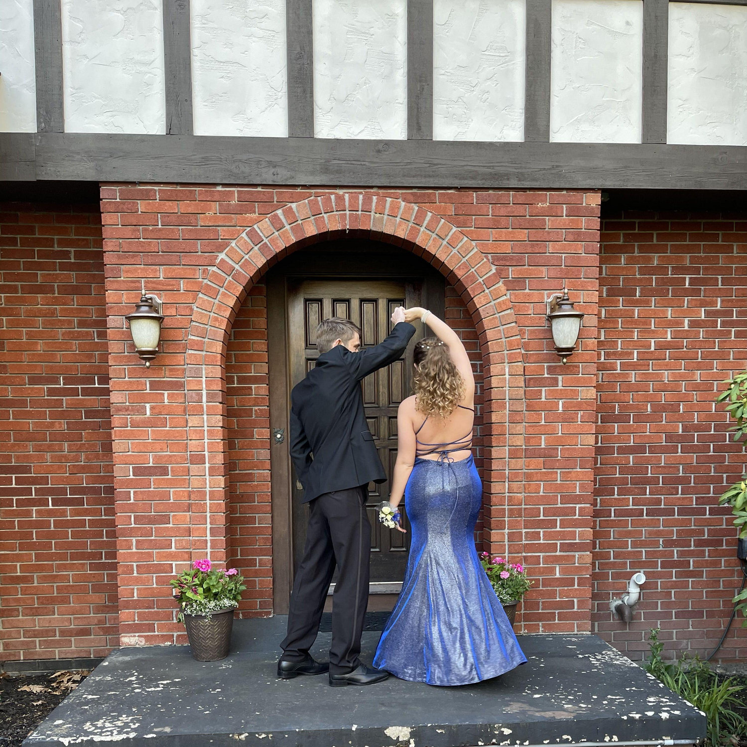 Prom 2021