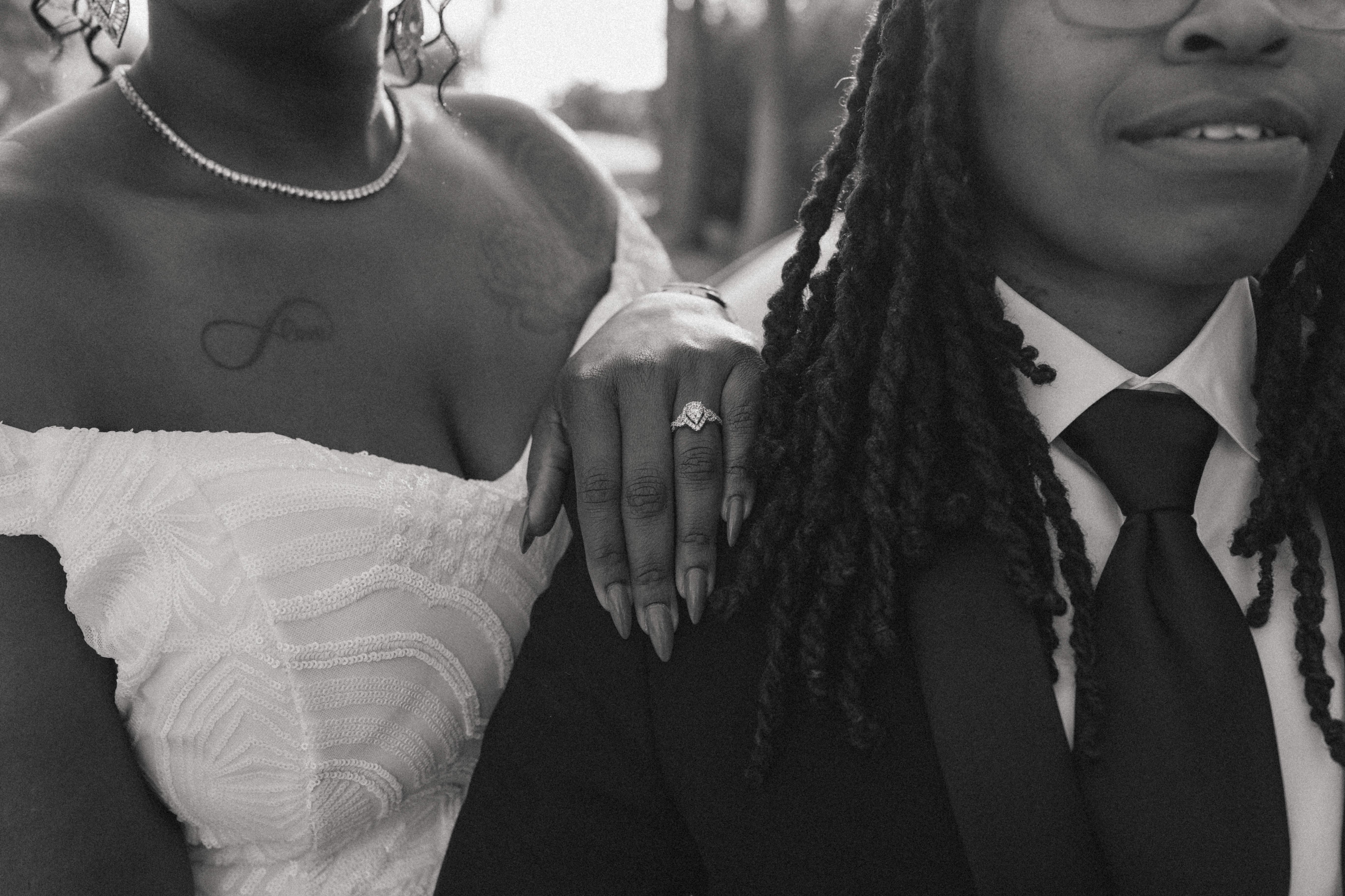 The Wedding Website of Tyler Allen and Kheli Joshua