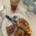 Screen Door Pearl District