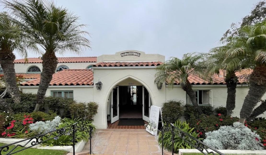 The Wedding Website of Eva Perez and Eric Young