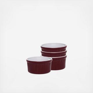 Les Classiques Ramekin, Set of 4