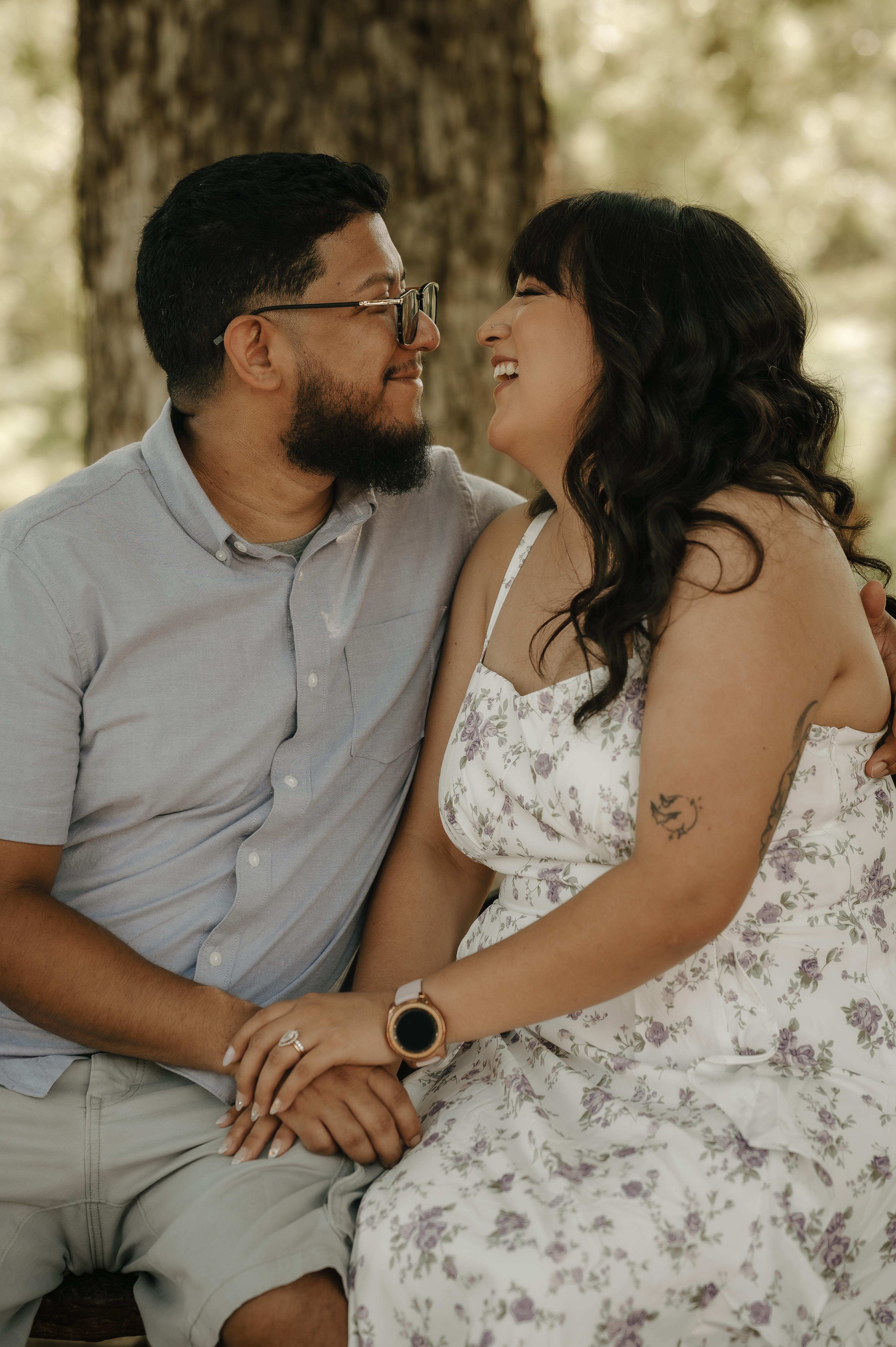 The Wedding Website of Joanna Miranda and Jonathan Samilpa