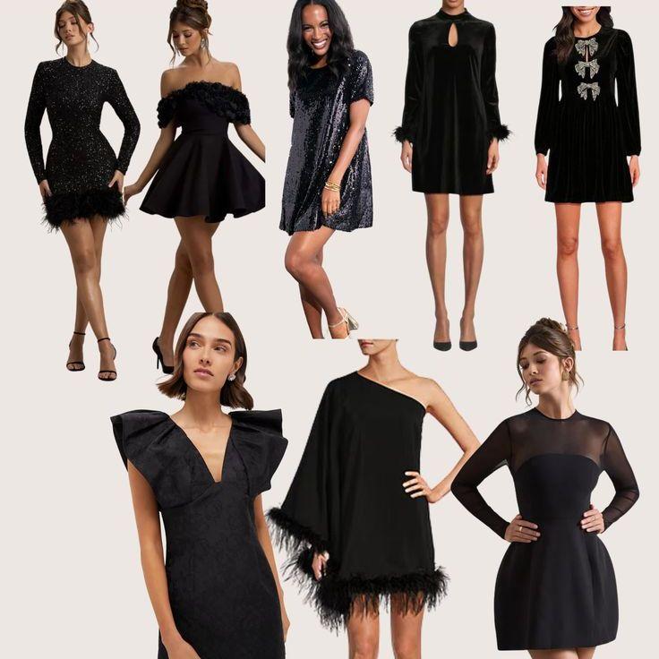Example of, "What to Wear"