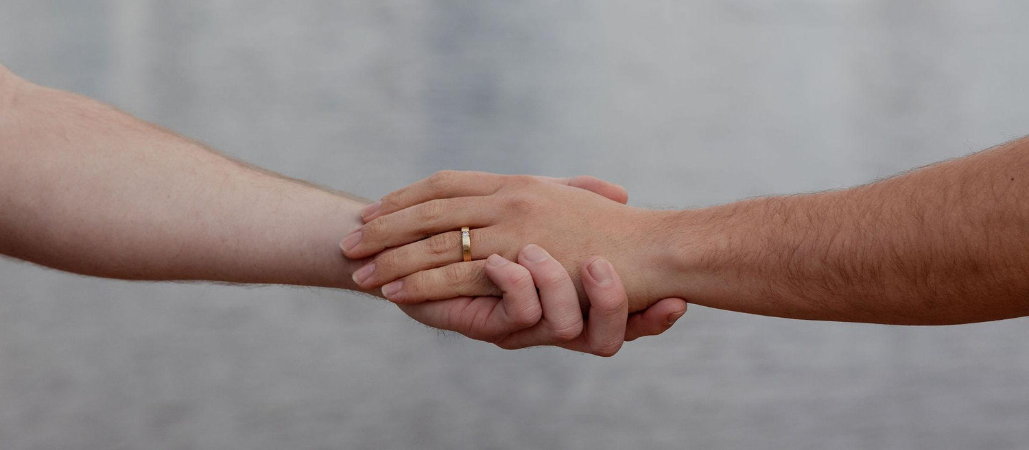 The Wedding Website of Austin Byers and Preston Winton