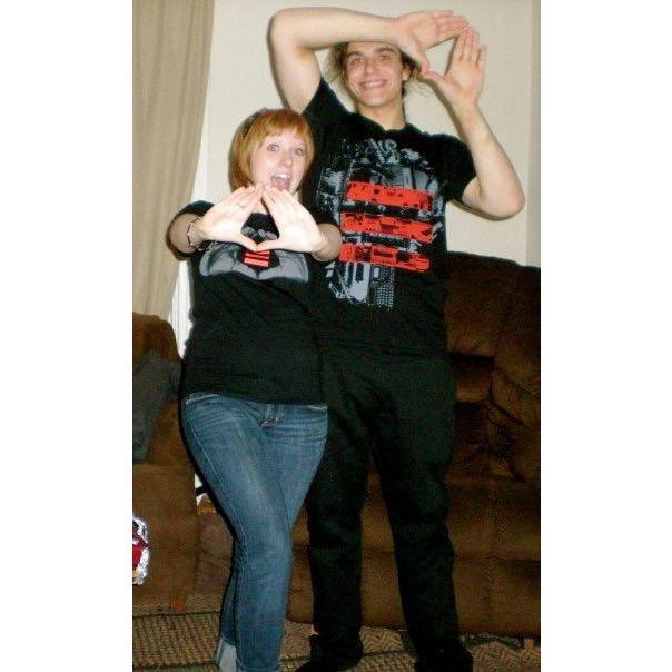 2009 Jay-Z concert.
