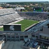 Spartan Stadium