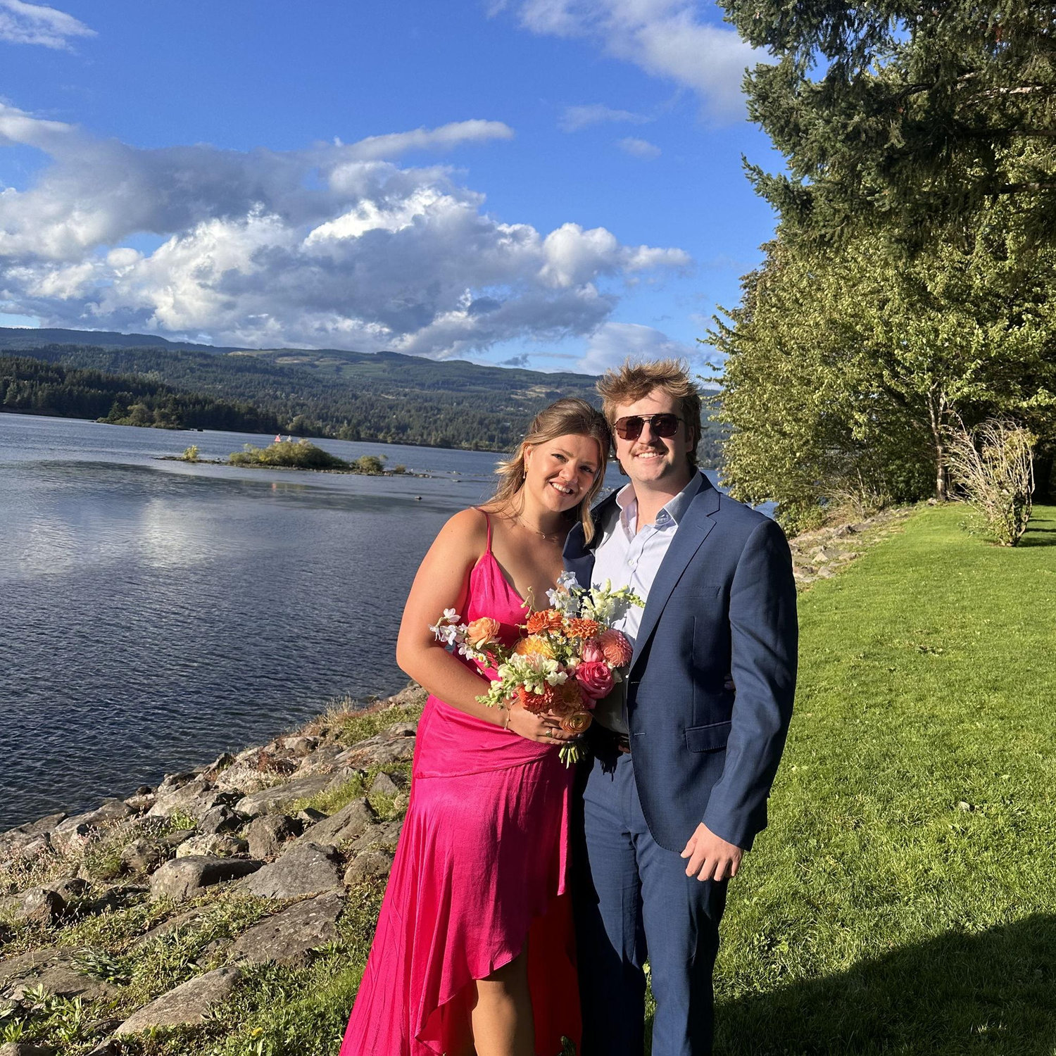 Cascade Locks, OR 2024