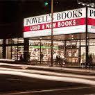 Powell's City of Books