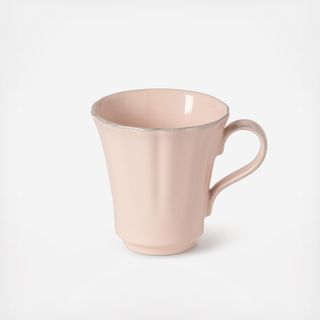 Rosa Coffee Mug, Set of 2