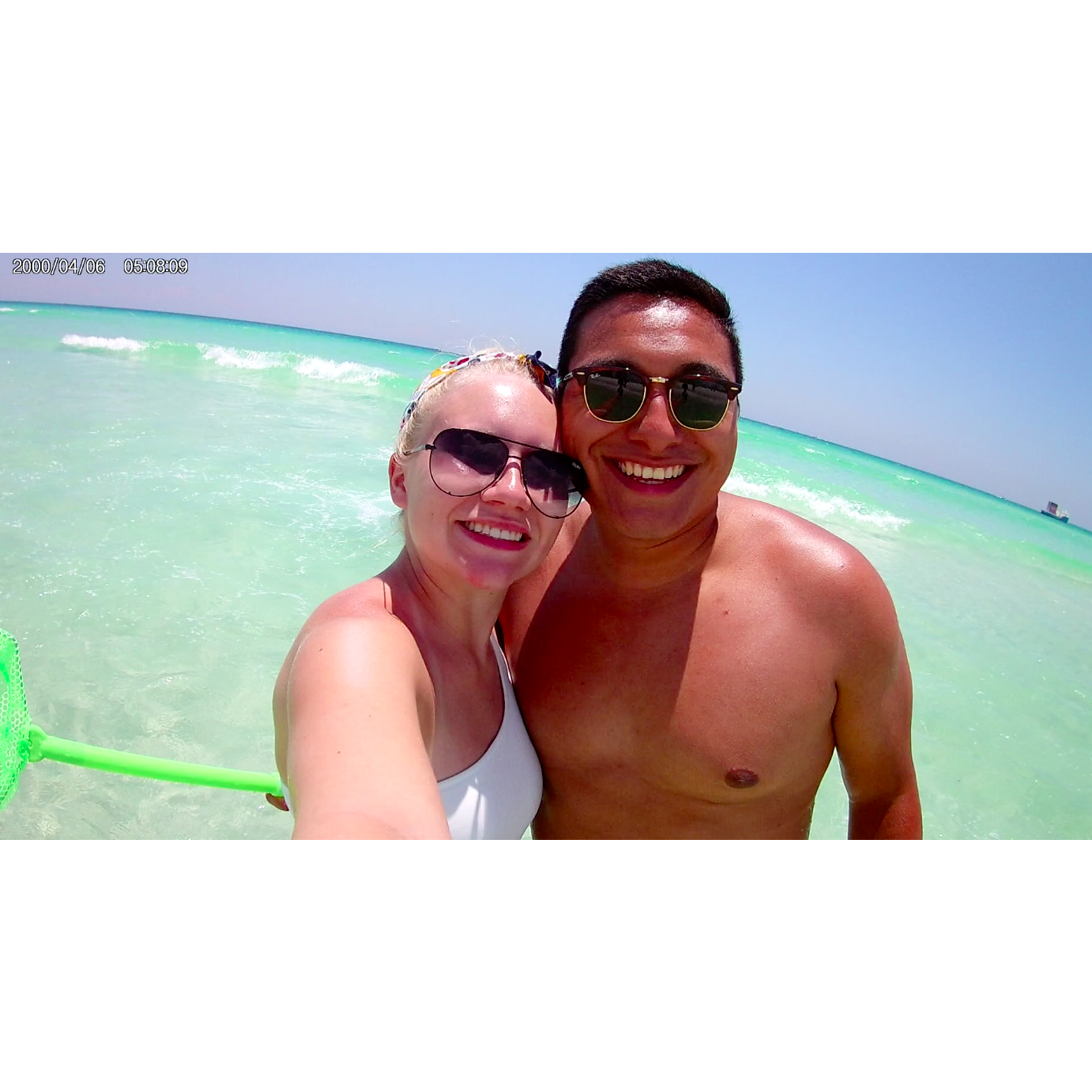 Destin Florida - 2018