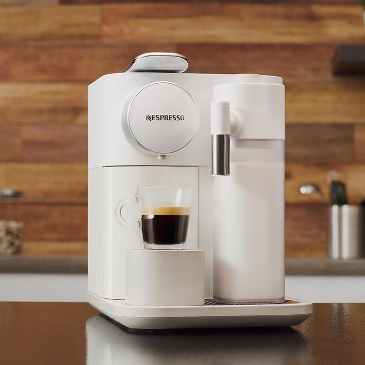 De'Longhi, All-In-One Combination Coffee and Espresso Machine - Zola