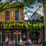 Old Town