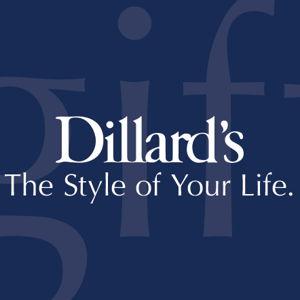 Dillard's eGift Card | Dillard's