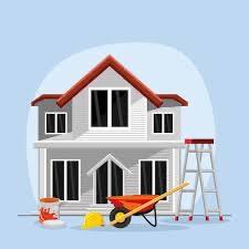 House Renovation Funds