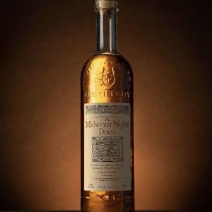 A Midwinter Night's Dram® Act 13 | High West Whiskey
