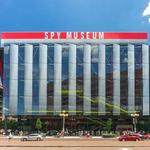 International Spy Museum