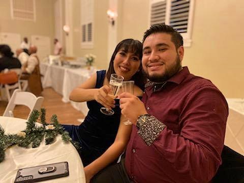 The Wedding Website of Sheila Avila and Giovanni Severino