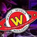 Wally's Bar & Grill