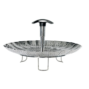 Stainless Steel Steamer