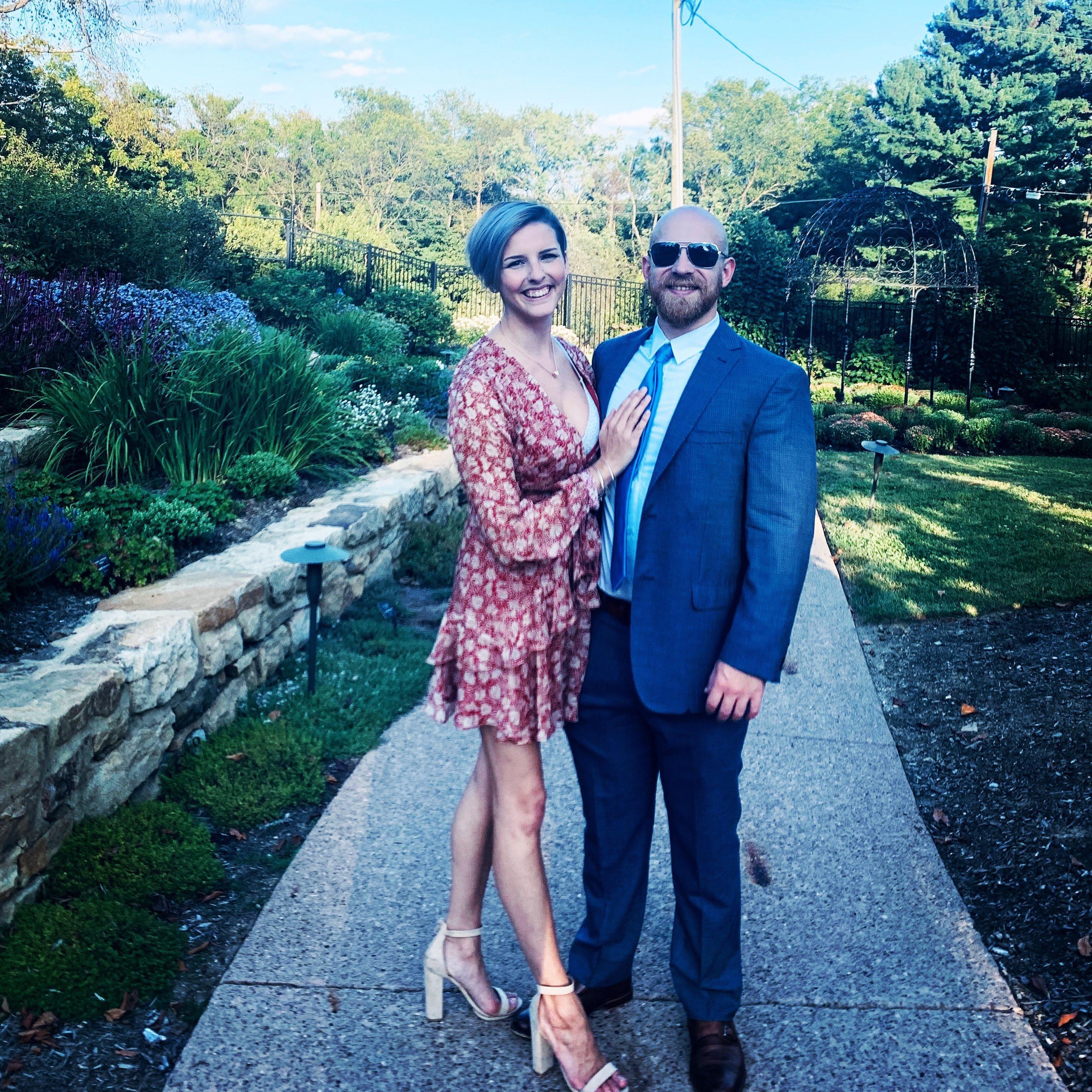 Wedding 2019