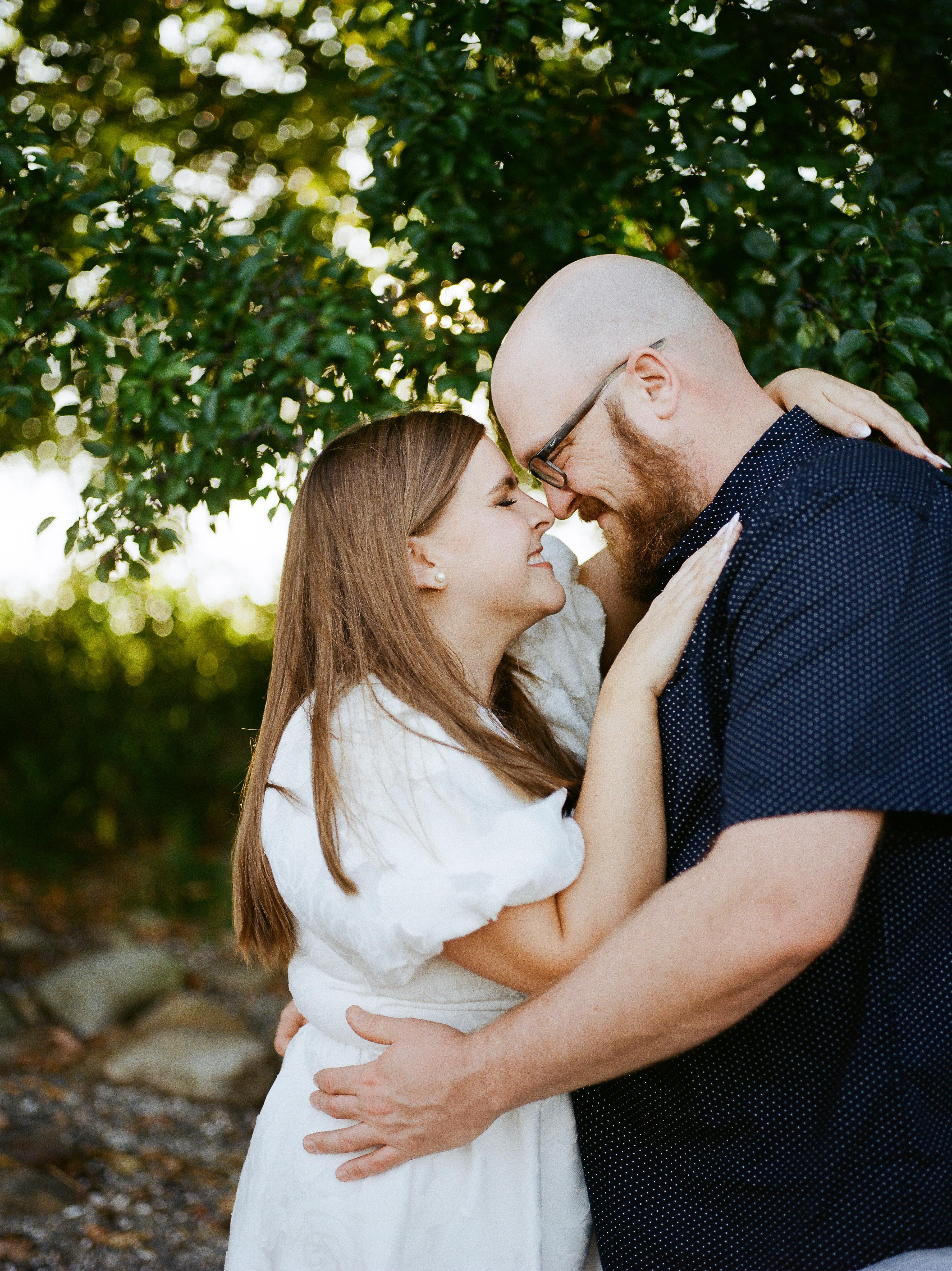 The Wedding Website of Sarah Mayer and Daniel Smith