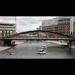 Canalside