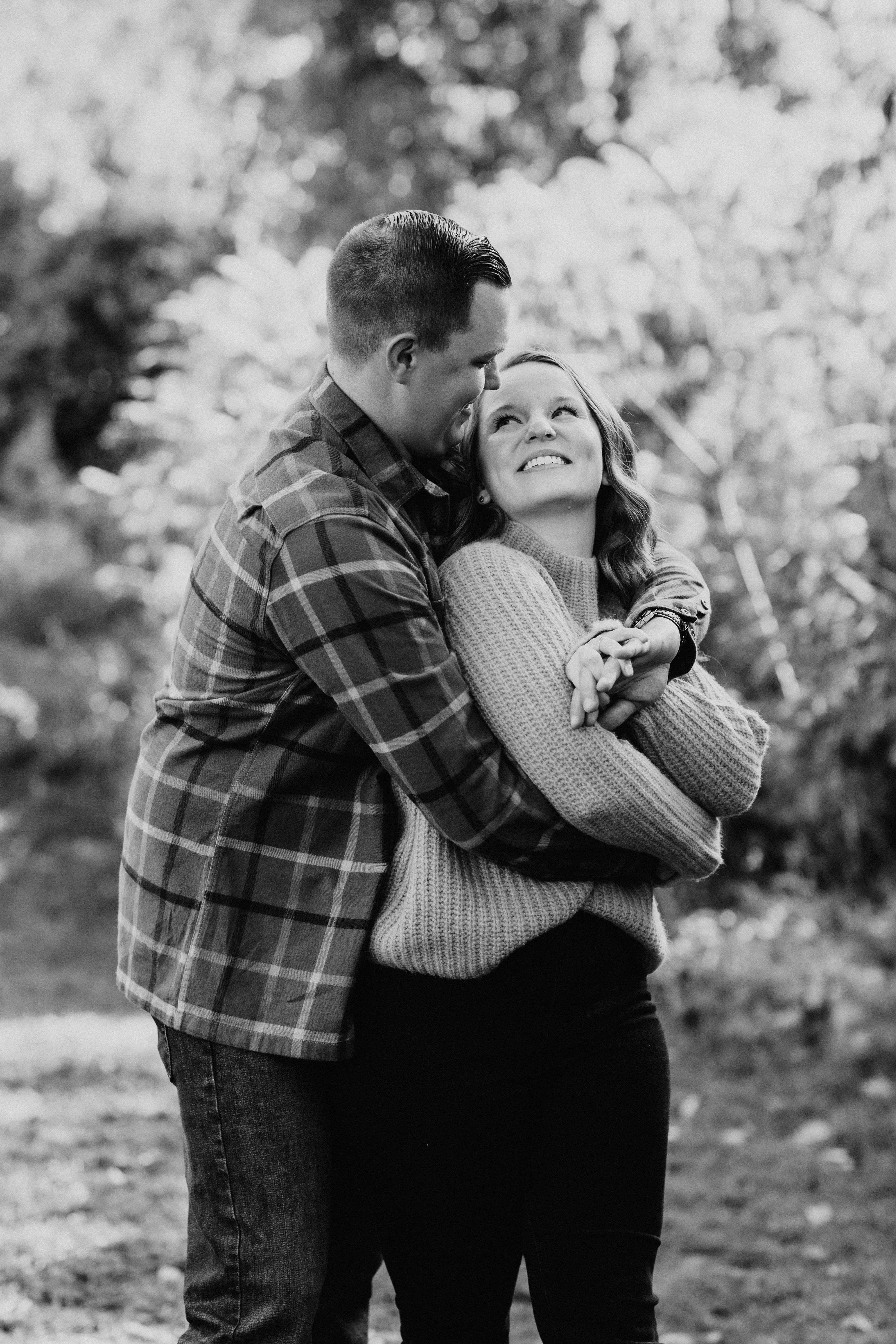 The Wedding Website of Melissa Knox and Casey Savino