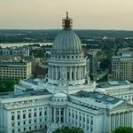 Wisconsin State Capitol