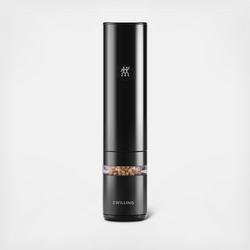 ZWILLING, Enfinigy Electric Salt/Pepper Mill - Zola