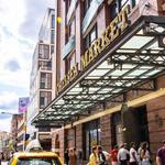 Chelsea Market
