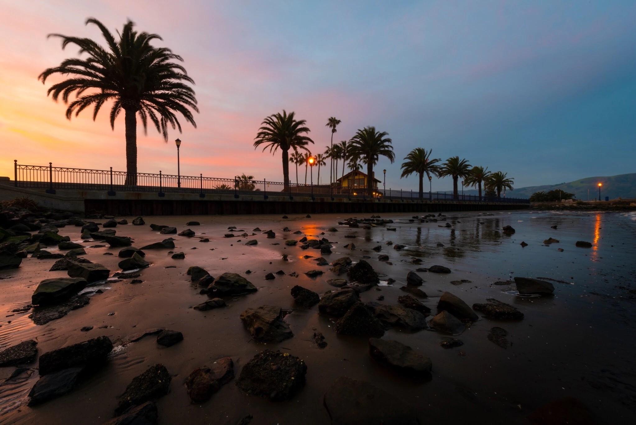 The Wedding Website of Arielle Sexton and Mark Wood