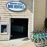 Newport Beach Bike Rentals
