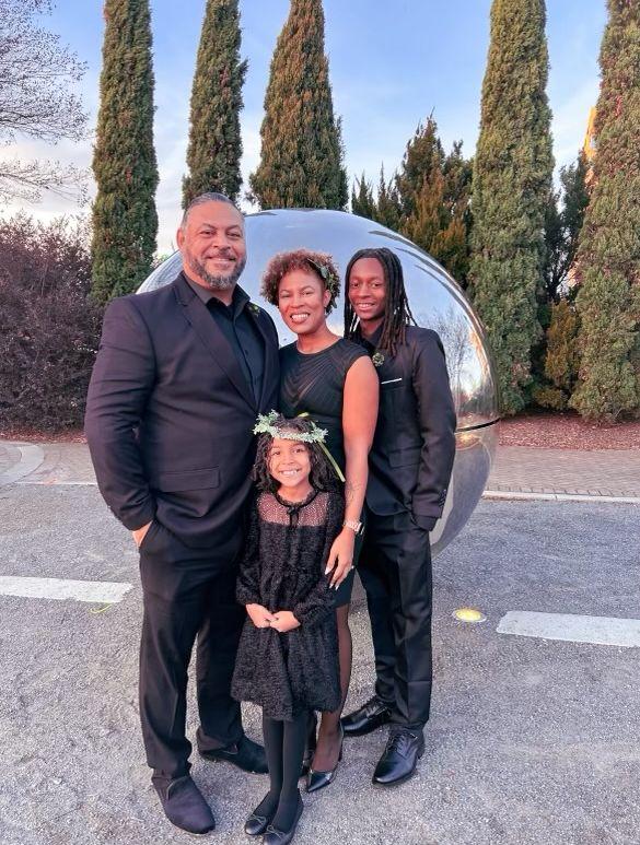 The Wedding Website of Terry Creech and Stephanie Moore