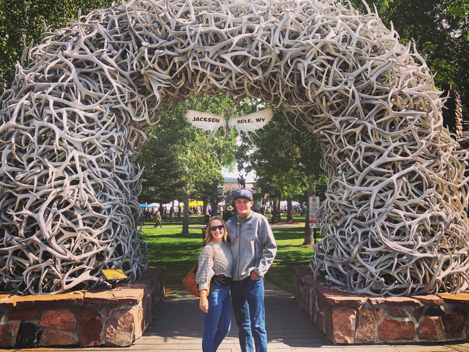 The Wedding Website of Alina Umberger and Jeremiah Kotarski