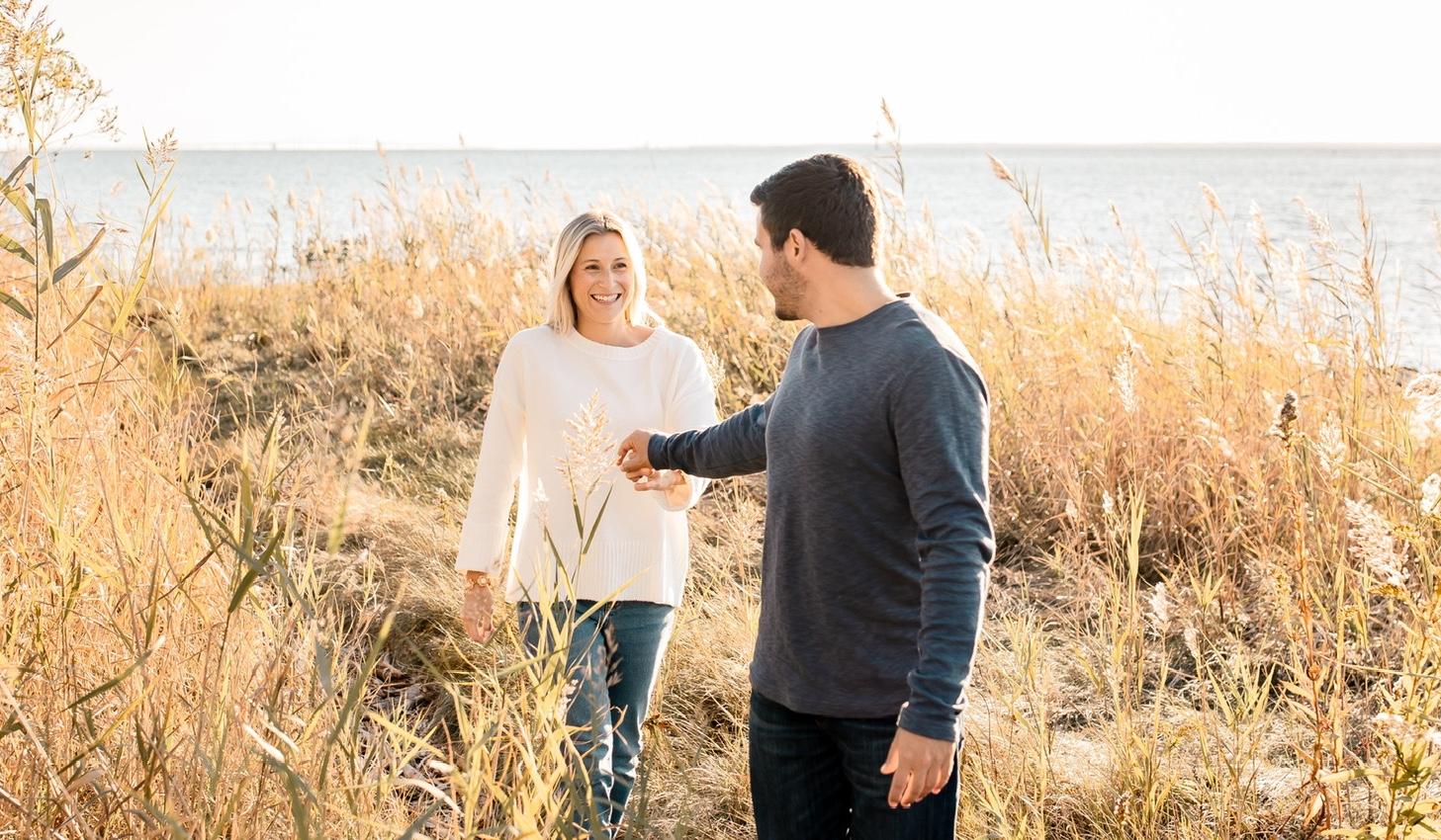 The Wedding Website of Sophia Win and Matt Spears