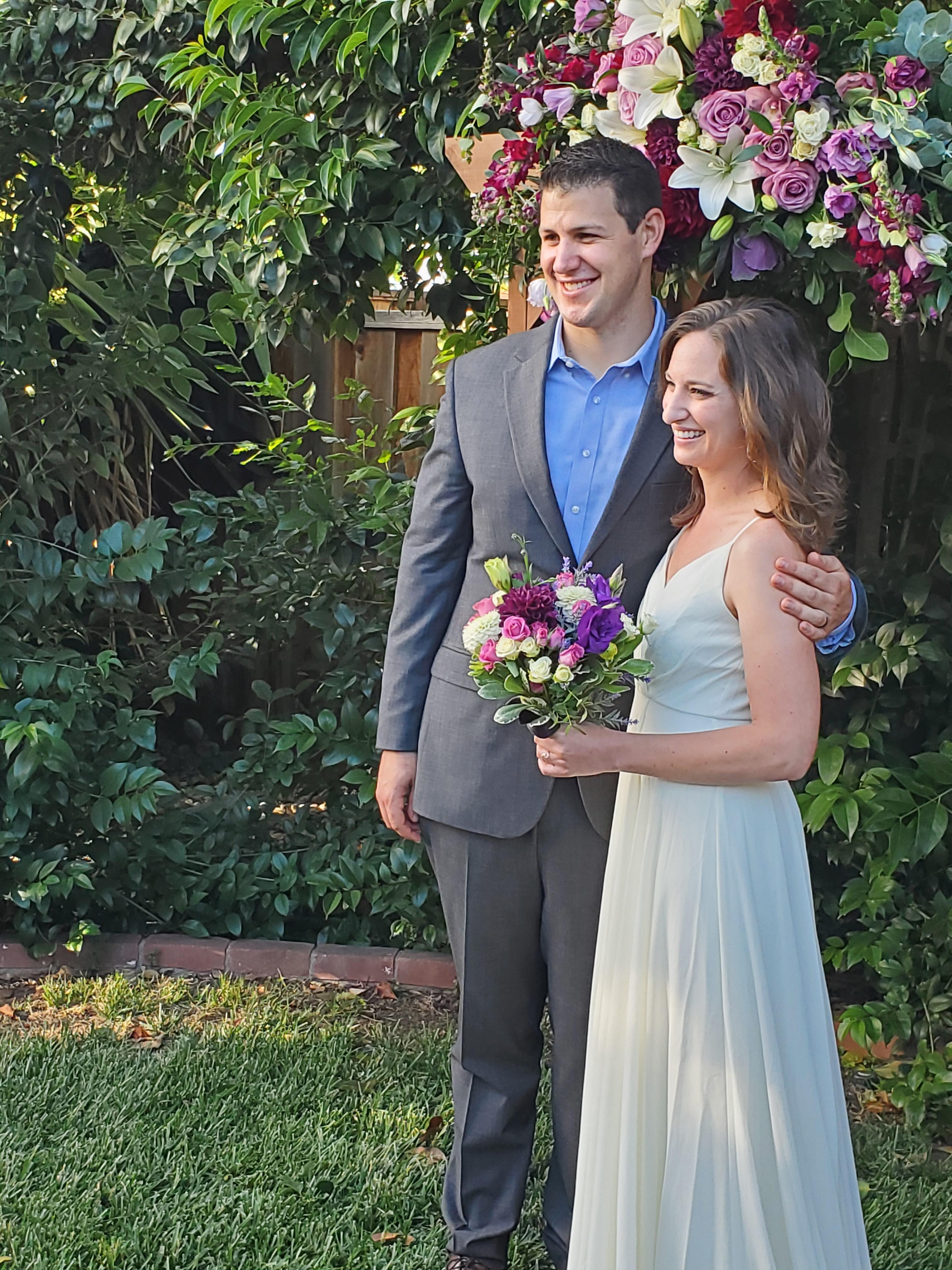 The Wedding Website of Hillary Wagner and Nick Ingram