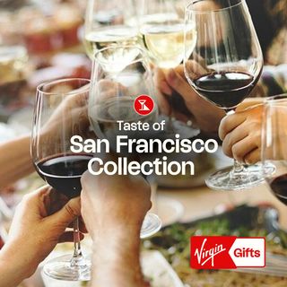 Taste of San Francisco