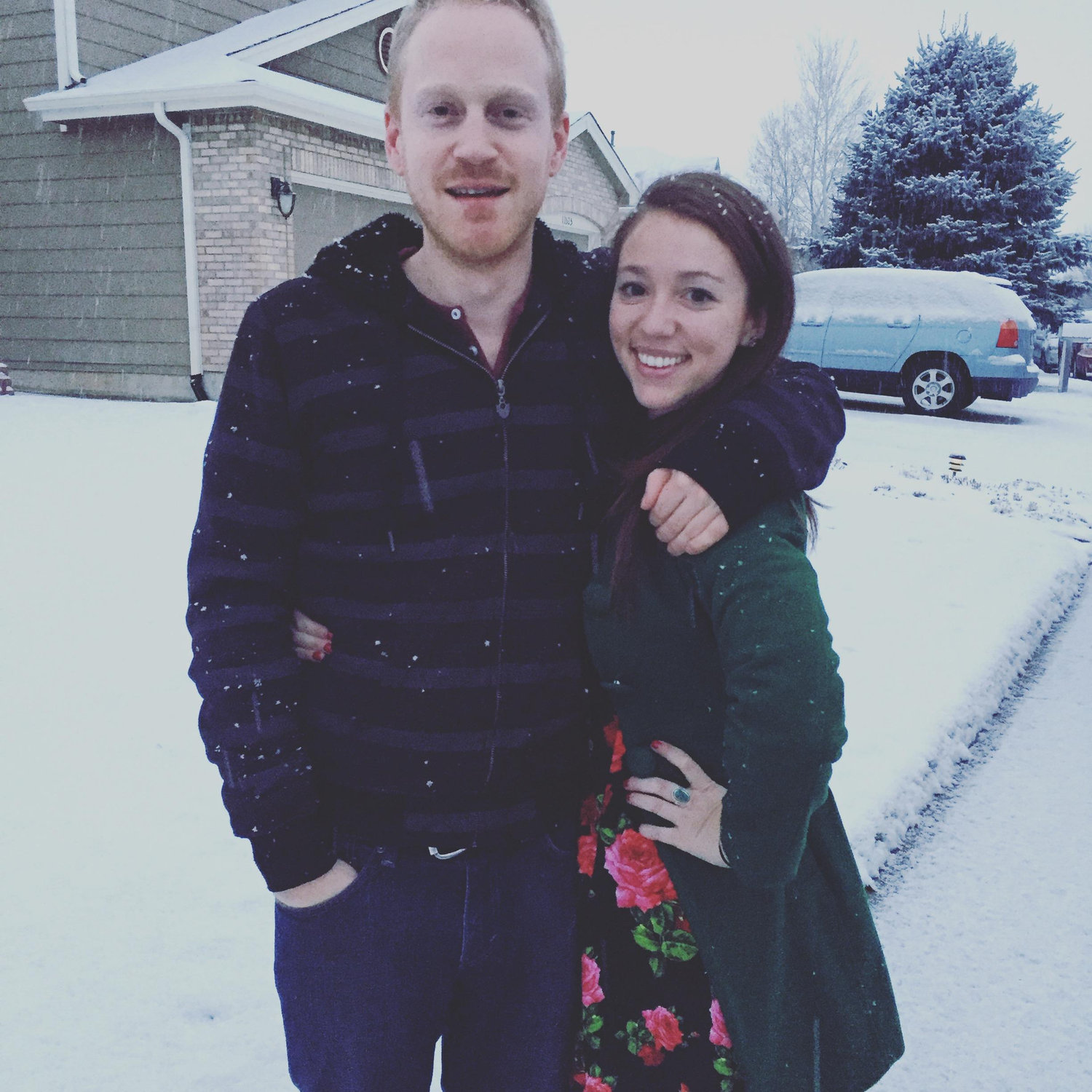The Wedding Website of Tia Luber and Jason Grigg
