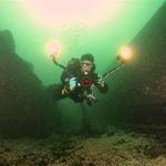 Scuba Diving