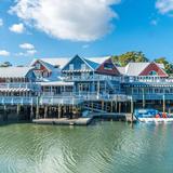 South Beach Marina