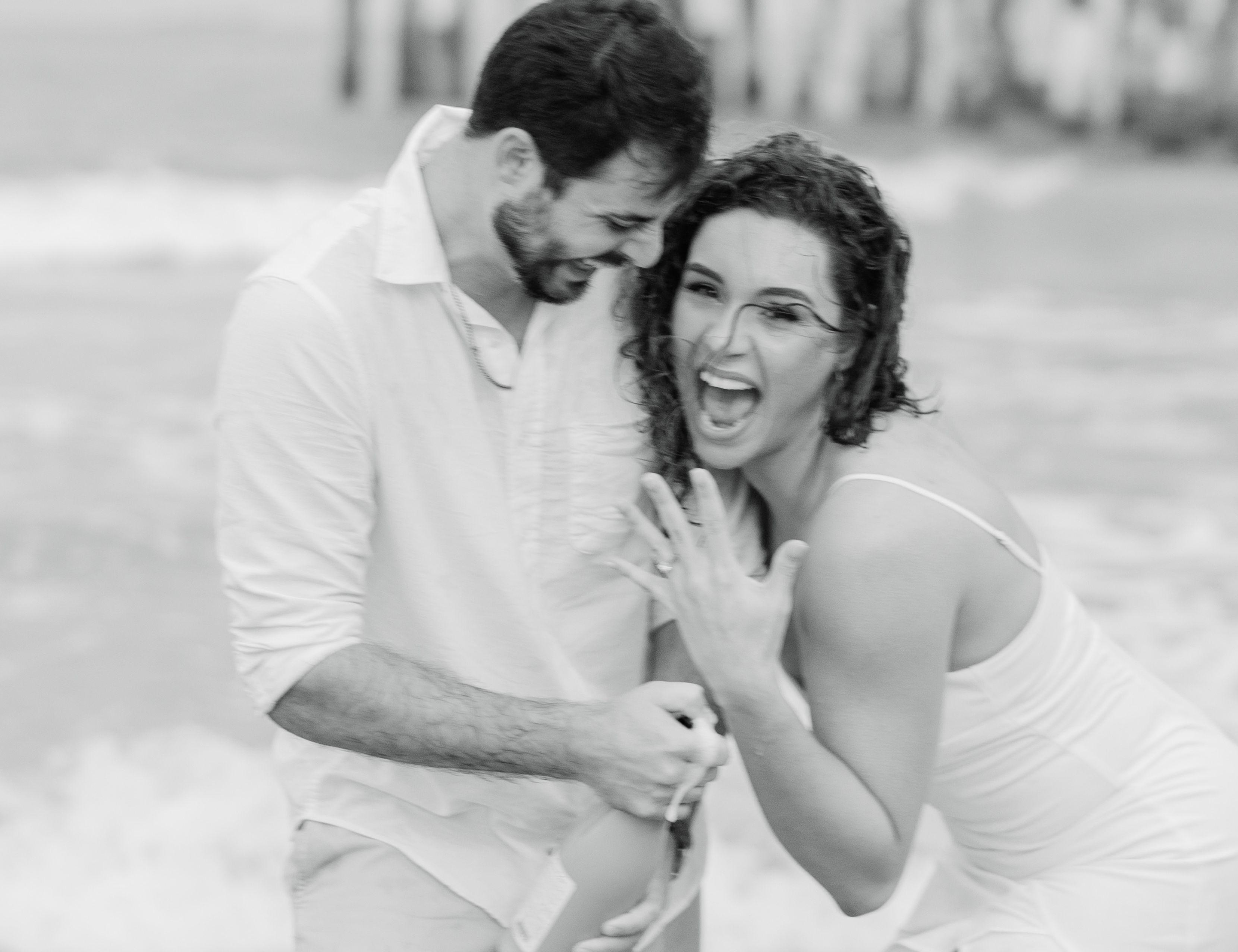 The Wedding Website of Stephanie Pilkenton and Shae Georgeson