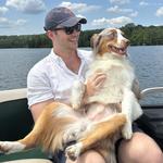 Boating on Lake Nockamixon