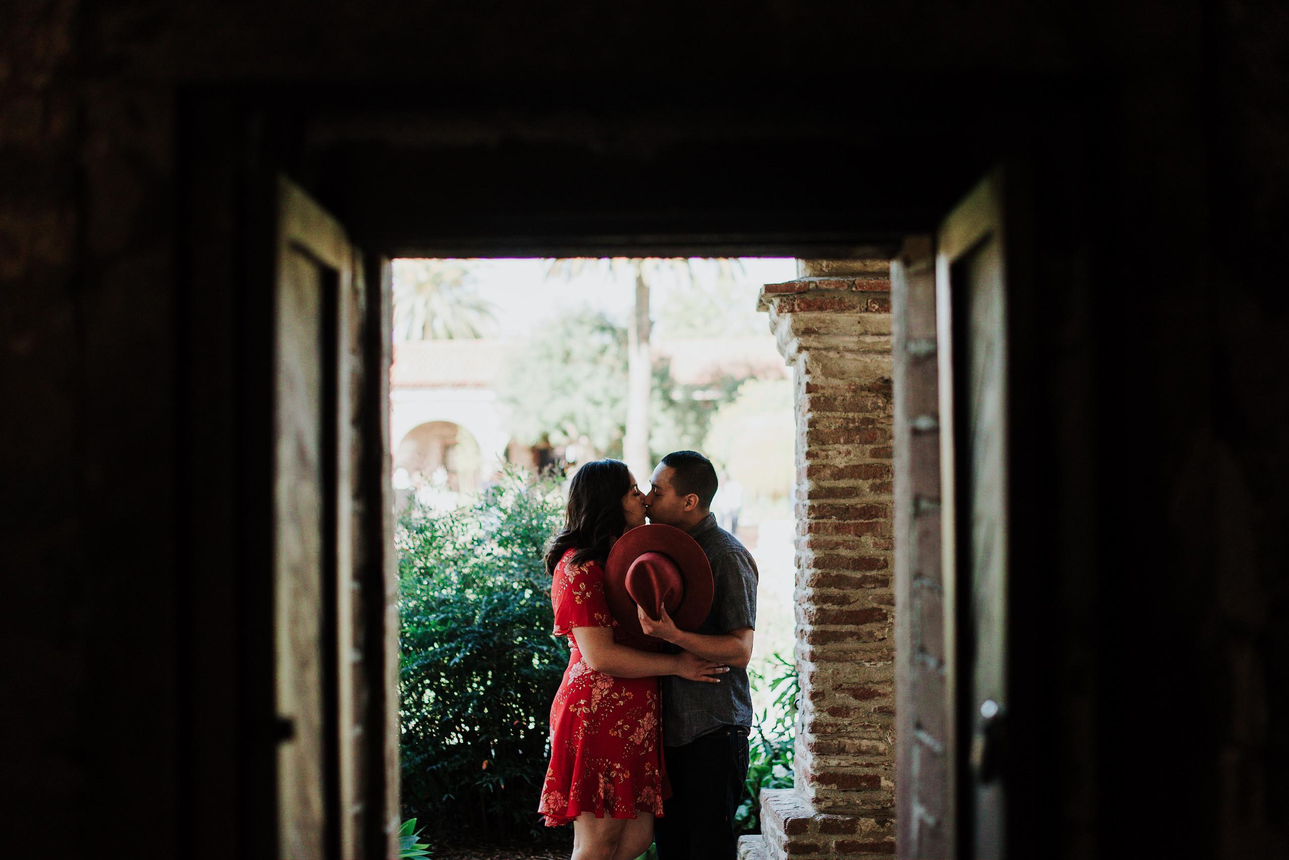 The Wedding Website of Brittany Kato and Nicholas Gutierrez
