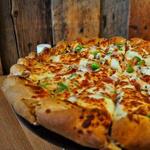 Beau Jo's Pizza