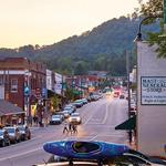 Explore Boone and King Street