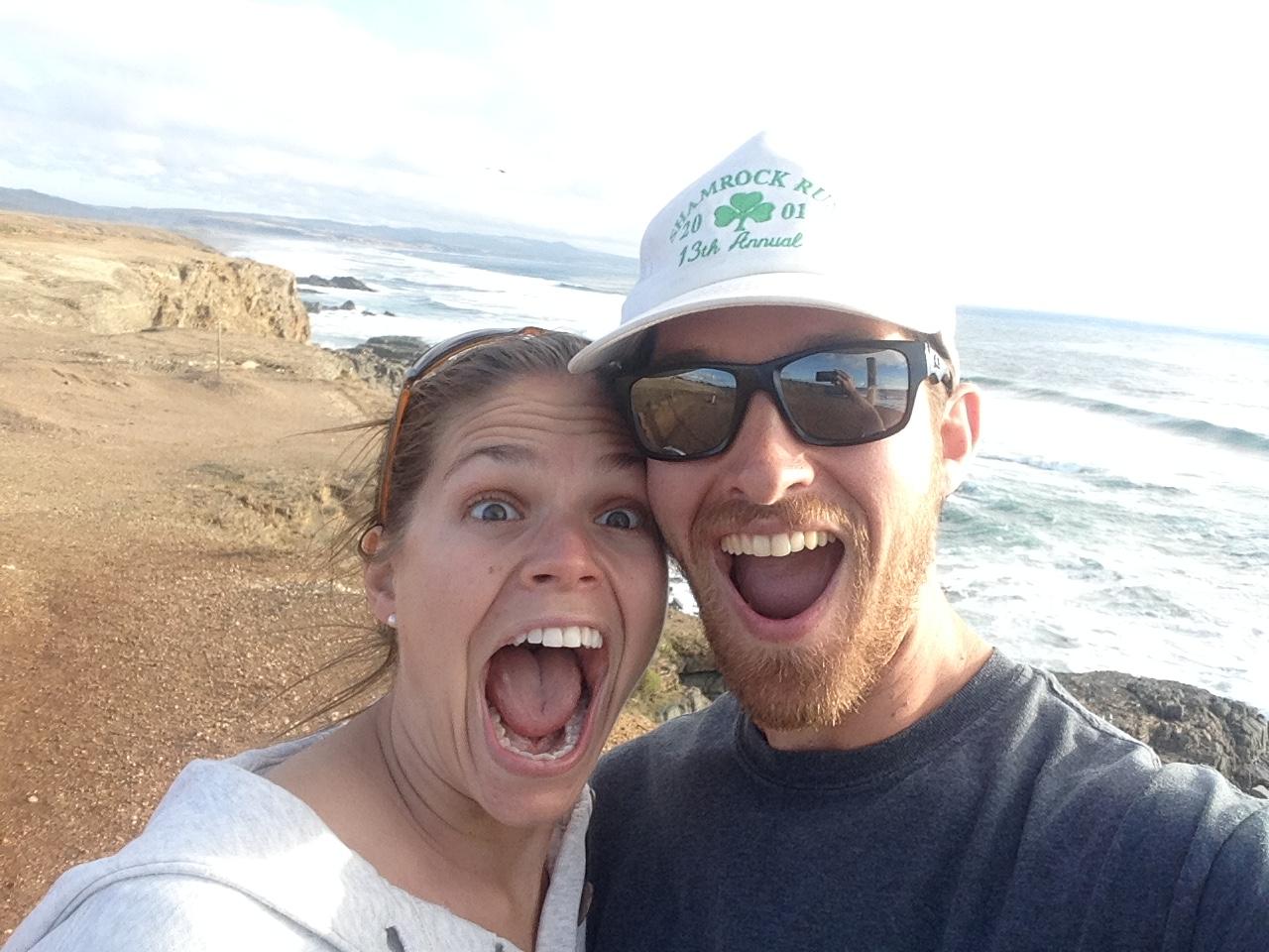 The Wedding Website of Carrie Sparkes and Brian Swartz