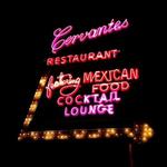 Cervantes Restaurant & Lounge