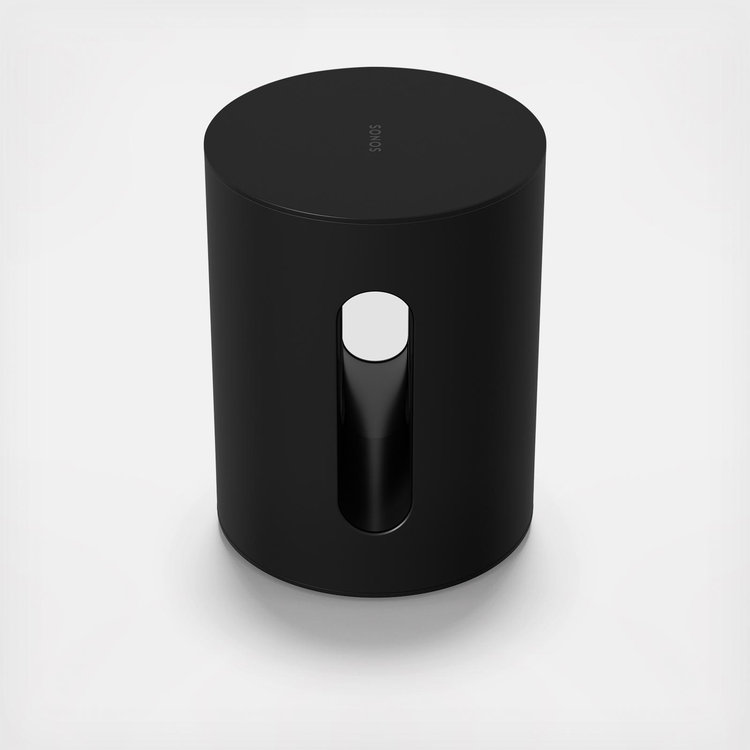 Sonos, Sub Mini | Zola