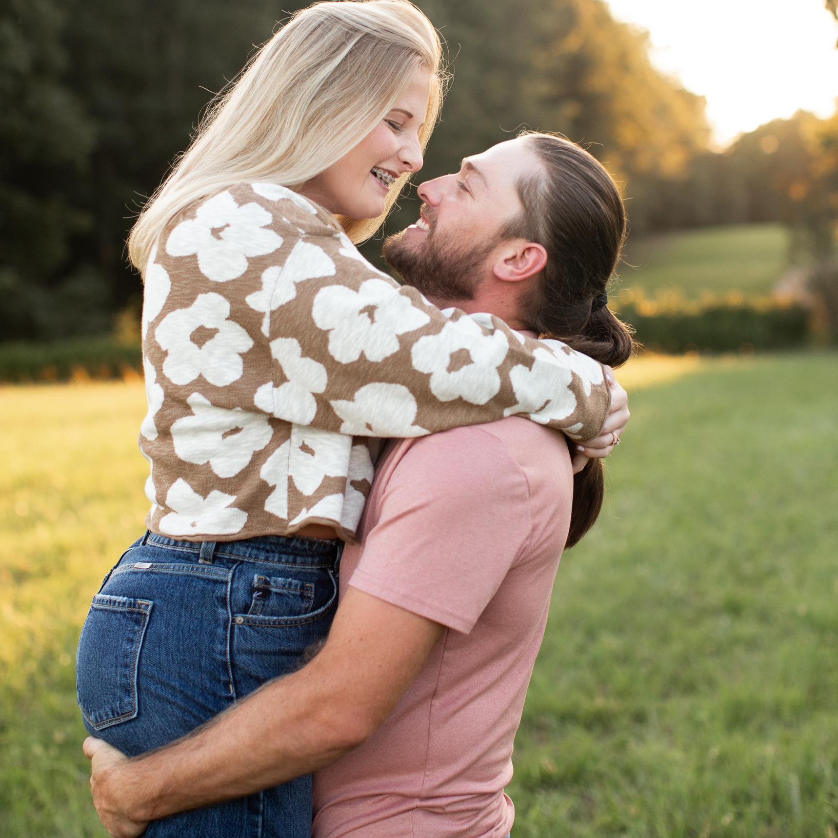 Engagement session💕