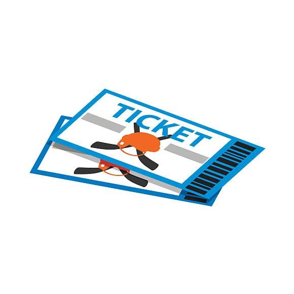 Hockey Tickets for Two!